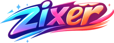 zixer লোগো